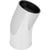 22 o Elbow Intake Tube 3" diameter - image 1