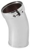 22 o Elbow Intake Tube 3" diameter - image 2