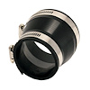 Air Duct Reducer Adapts 3" to 2.5" ducting - image 1