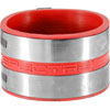 Air Duct Coupler 3" diameter - image 1