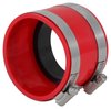 Air Duct Coupler 3" diameter - image 2