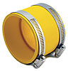 INTK TUBE CUPLR 3 - 3 & - image 1