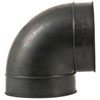 Air Intake 90 o Tube Coupler 3" diameter - image 1