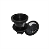 Oil Fill Funnel Cap Fits Various: 1979-04 - image 1