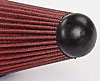 Air Intake Filter All: 4" diameter inlet tubes - image 4