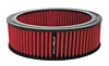 High Flow HPR Filter Element Round - image 1