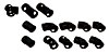 MOCK UP KIT - image 1