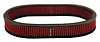 High Flow HPR Filter Element Oval - image 1