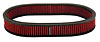 High Flow HPR Filter Element Oval - image 1