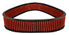 14 X 3 TRIANGLE hpR FILTER - RED - image 1
