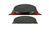 High Flow HPR Filter Element Cone - image 1