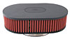 OVAL RACE FLTR 300x182x99mm 6 INLET - image 1