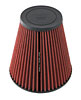 hpR Performance Air Filter Inlet 3" - image 1