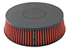 RACE FLTR 6 INLET 94mm HIGH - image 1