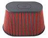RACE FLTR 4 INLET TRAPEZOID - image 1