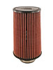 hpR Performance Air Filter Inlet 3" Long 10.7" - image 1