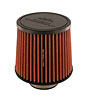 2.75 CYLINDRICAL hpR FILTER - 6.9 TALL - RED - image 1