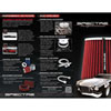 BROCHURE SPECTRE TRI-FOLD - image 1