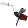 Air Intake Kit 1967-69 Camaro - image 1