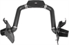 Air Intake Kit 1967-1969 Chevy Camaro V8 - image 1
