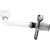 Ultra Low Profile Air Intake Kit 1967-69 Camaro - image 1