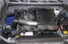 Air Intake Kit 2010-2014 FJ Cruiser V6 - image 2