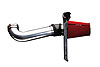 LS Conversion Air Intake Kit MAF Pad - image 1