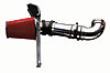 LS Conversion Air Intake Kit Boot-In MAF - image 1