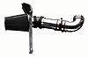 LS Conversion Air Intake Kit Boot-In MAF - image 1