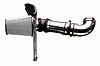 LS Conversion Air Intake Kit Boot-In MAF - image 1