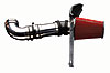 LS Conversion Air Intake Kit Boot-In MAF - image 1