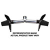 AIR INTAKE KIT 64 65 CHEVY II LSX DUAL 4 INLET SPEED DENSITY / BOOT IN MAFS BLACK HPR FILTERS - image 1