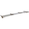 Rear Spoiler 1968-74 Chevy Nova - image 1