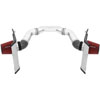 Air Intake Kit 1968-72 Nova - image 1