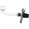 Ultra Low Profile Air Intake Kit 1967-72 Impala - image 1