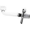 Ultra Low Profile Air Intake Kit 1967-72 Impala - image 1