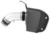 Air Intake Kit Jeep Grand Cherokee SRT8, Dodge Durango SRT8 6.4L - image 3
