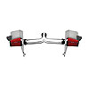 67-72 CHEVY PICKUP LXS DUAL - image 1