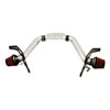 Sidewinder Dual Air Intake Kit - image 1