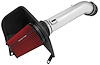 Air Intake Kit 2016-17 GM Silverado/Sierra 2500/3500HD 6.0L