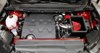 Air Intake Kit 2015-2017 Ford Edge - image 4