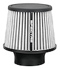 Air Intake Filter White - image 1
