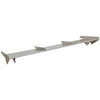 Rear Spoiler 1967-68 Ford Mustang - image 1
