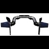 Sidewinder Air Intake 1967-68 Mustang - image 1
