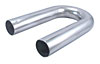 U-Bend Intake Tube 2.5" diameter - image 1