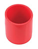Tube Coupler - Silicone 2.5" to 2.5" - image 1