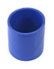 Tube Coupler - Silicone 2.5" to 2.5" - image 1