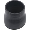 Air Duct Reducer Adapts 3" to 2.5" ducting - image 1