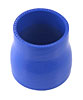 Air Duct Reducer Adapts 3" to 2.5" ducting - image 1