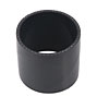 Tube Coupler - Silicone 3" to 3" - image 1